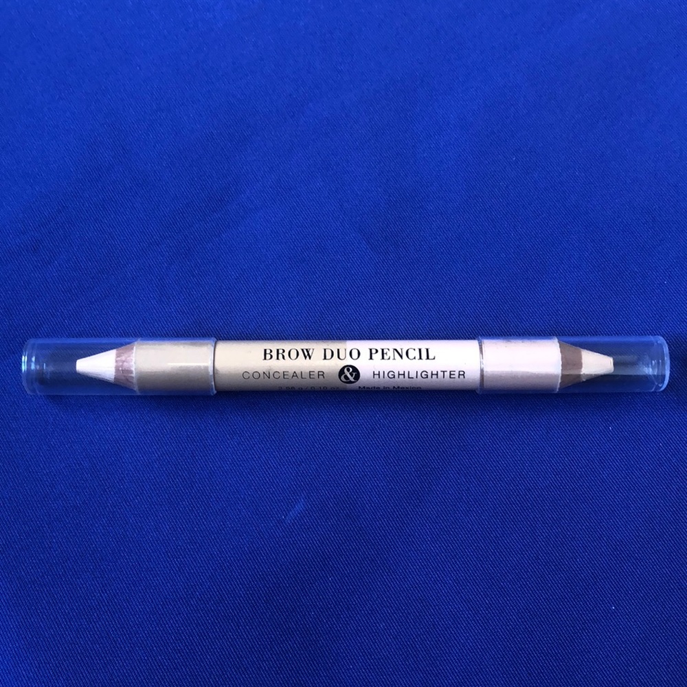 Billion Dollar Brows Brow Duo Pencil